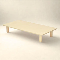 Rectangle Table - Ornate Home