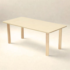 Rectangle Table - Ornate Home