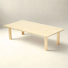 Rectangle Table - Ornate Home