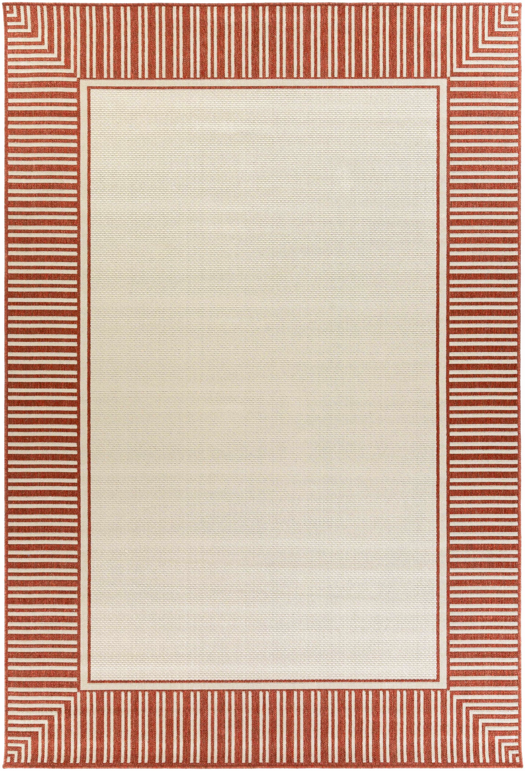 Redby Outdoor Area Rug - Clearance - Ornate Home