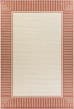 Redby Outdoor Area Rug - Clearance - Ornate Home