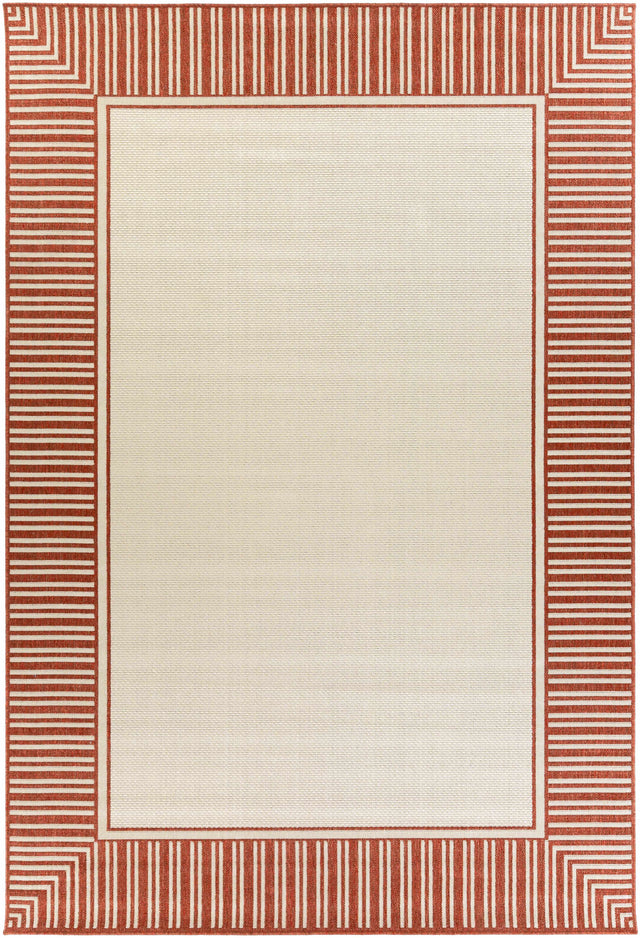 Redby Outdoor Area Rug - Clearance - Ornate Home