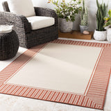 Redby Outdoor Area Rug - Clearance - Ornate Home