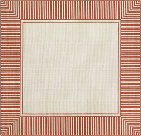 Redby Outdoor Area Rug - Clearance - Ornate Home