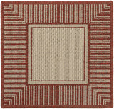Redby Outdoor Area Rug - Clearance - Ornate Home