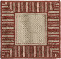 Redby Outdoor Area Rug - Clearance - Ornate Home