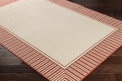 Redby Outdoor Area Rug - Clearance - Ornate Home