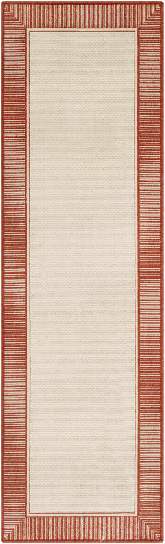 Redby Outdoor Area Rug - Clearance - Ornate Home