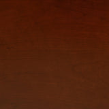 Redding Cherry Wood Twin Daybed With Trundle - Ornate Home