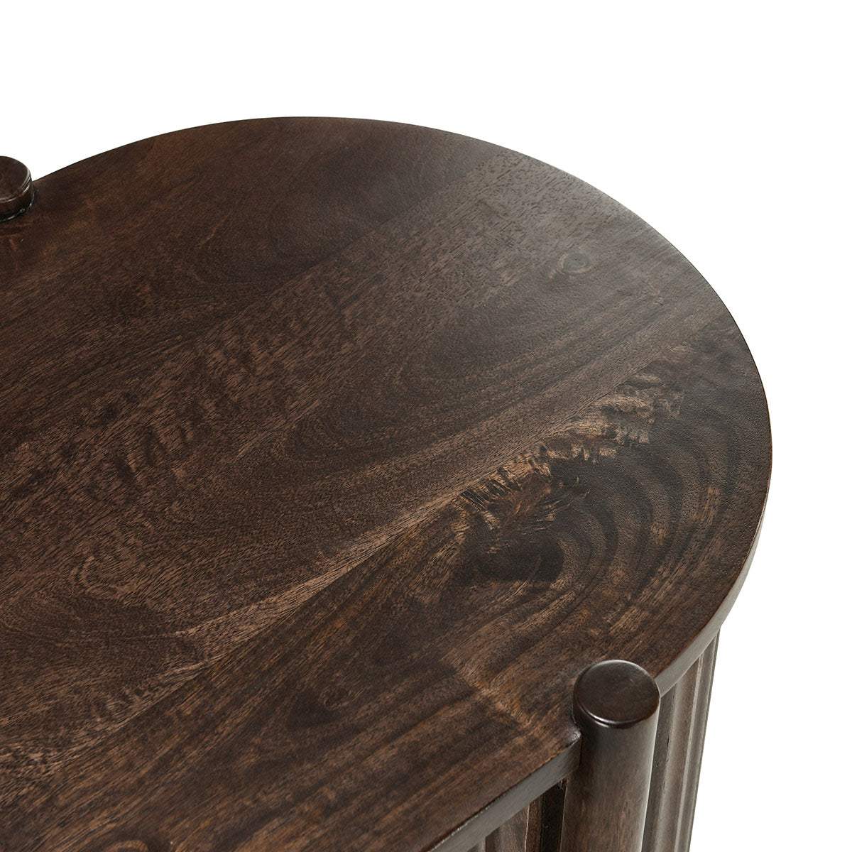 Redford Brown Buffet - Ornate Home