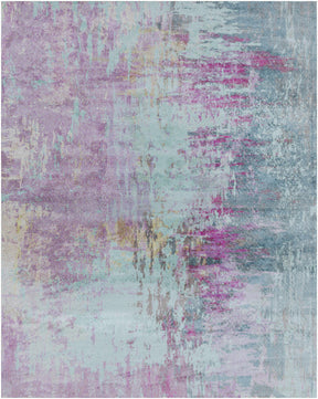 Redland Colorful Abstract Rug - Ornate Home