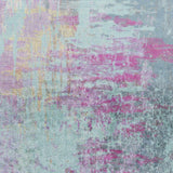 Redland Colorful Abstract Rug - Ornate Home