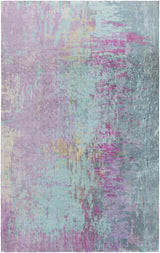 Redland Colorful Abstract Rug - Ornate Home