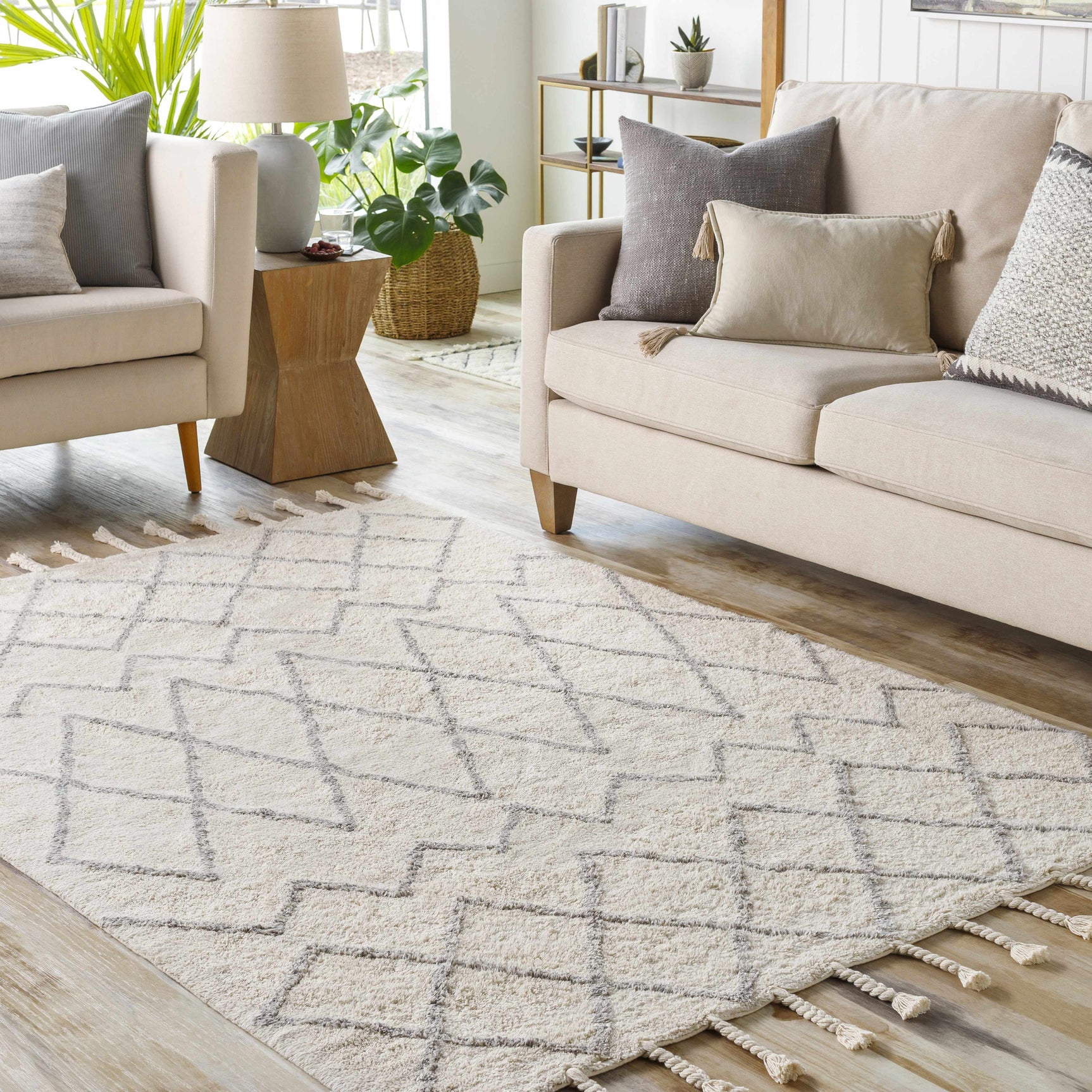 Redlands Area Rug - Clearance - Ornate Home
