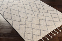 Redlands Area Rug - Clearance - Ornate Home