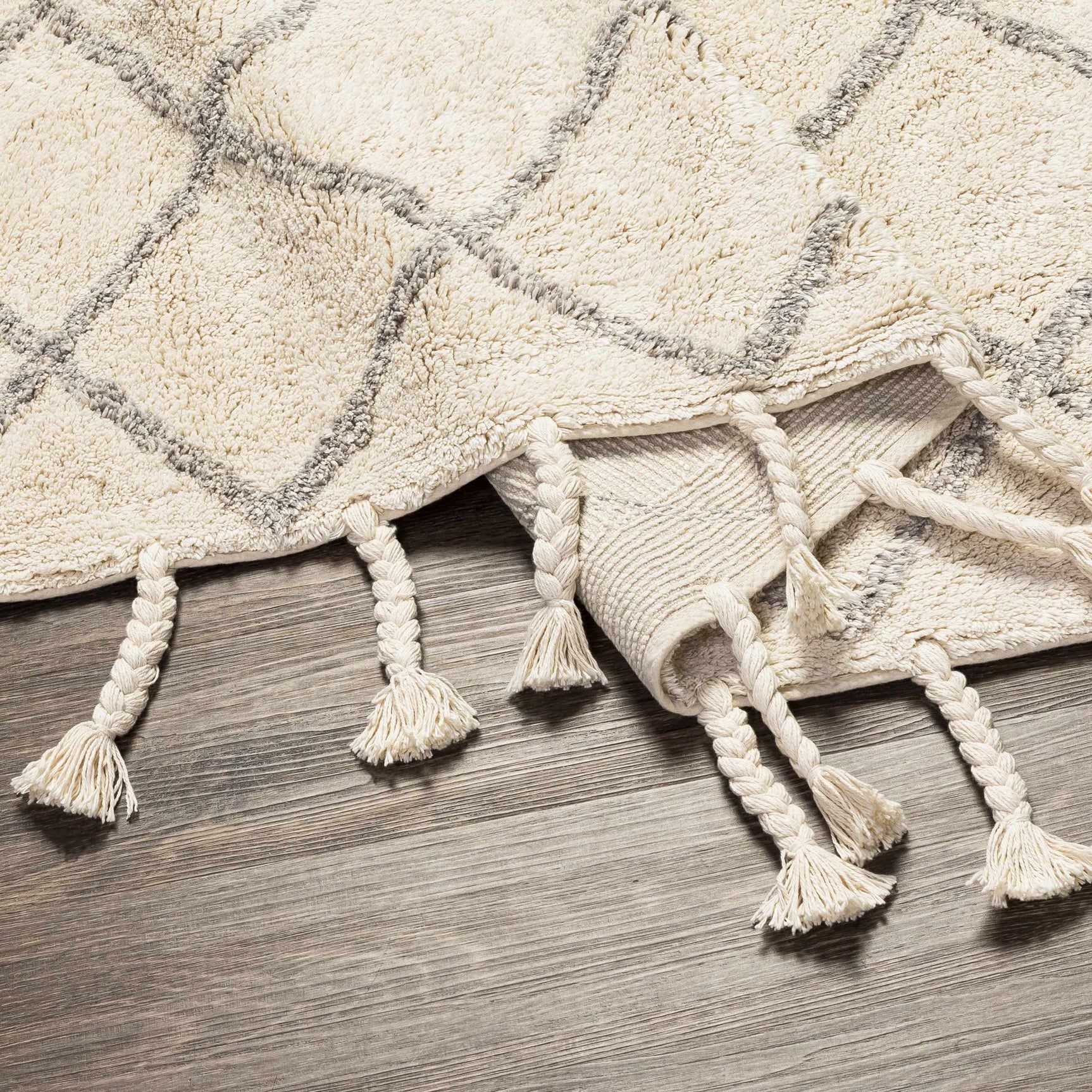 Redlands Area Rug - Clearance - Ornate Home