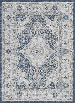 Redmond Area Rug - Ornate Home