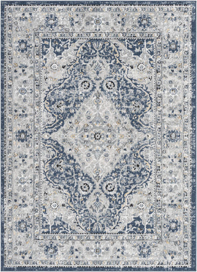 Redmond Area Rug - Ornate Home