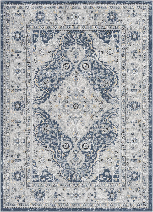 Redmond Area Rug - Ornate Home