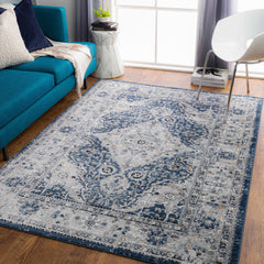 Redmond Area Rug - Ornate Home