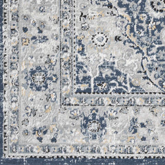 Redmond Area Rug - Ornate Home