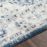Redmond Area Rug - Ornate Home