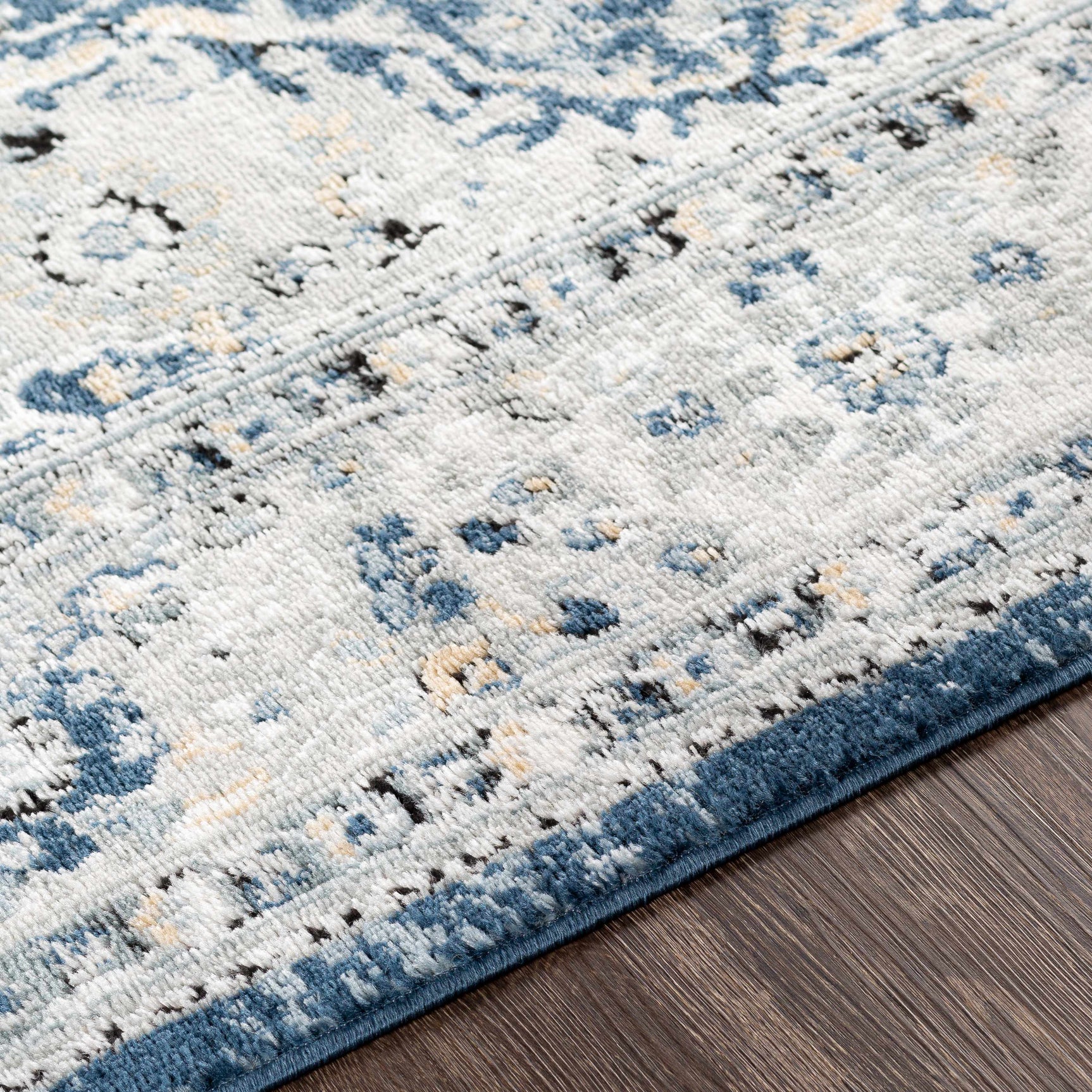 Redmond Area Rug - Ornate Home