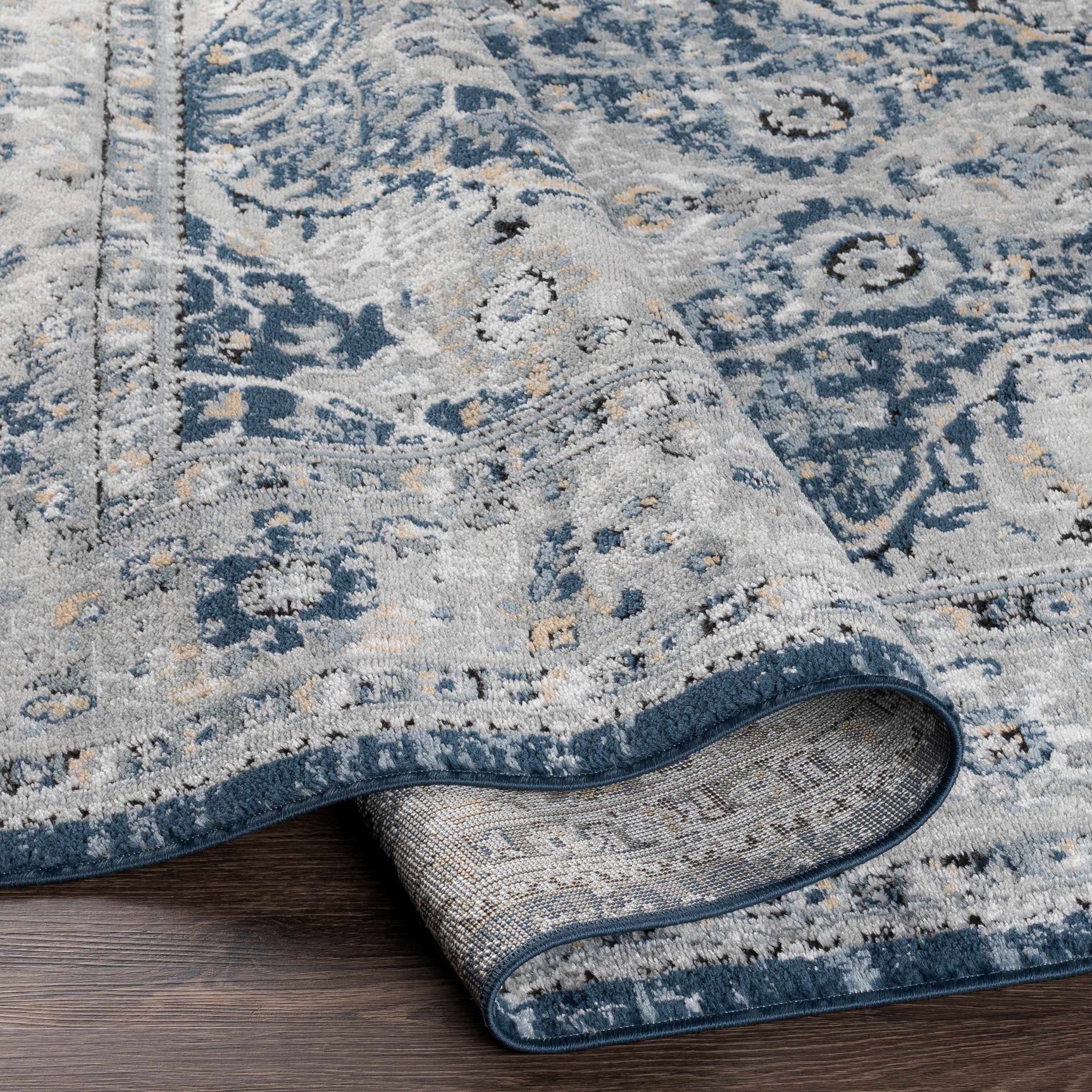 Redmond Area Rug - Ornate Home