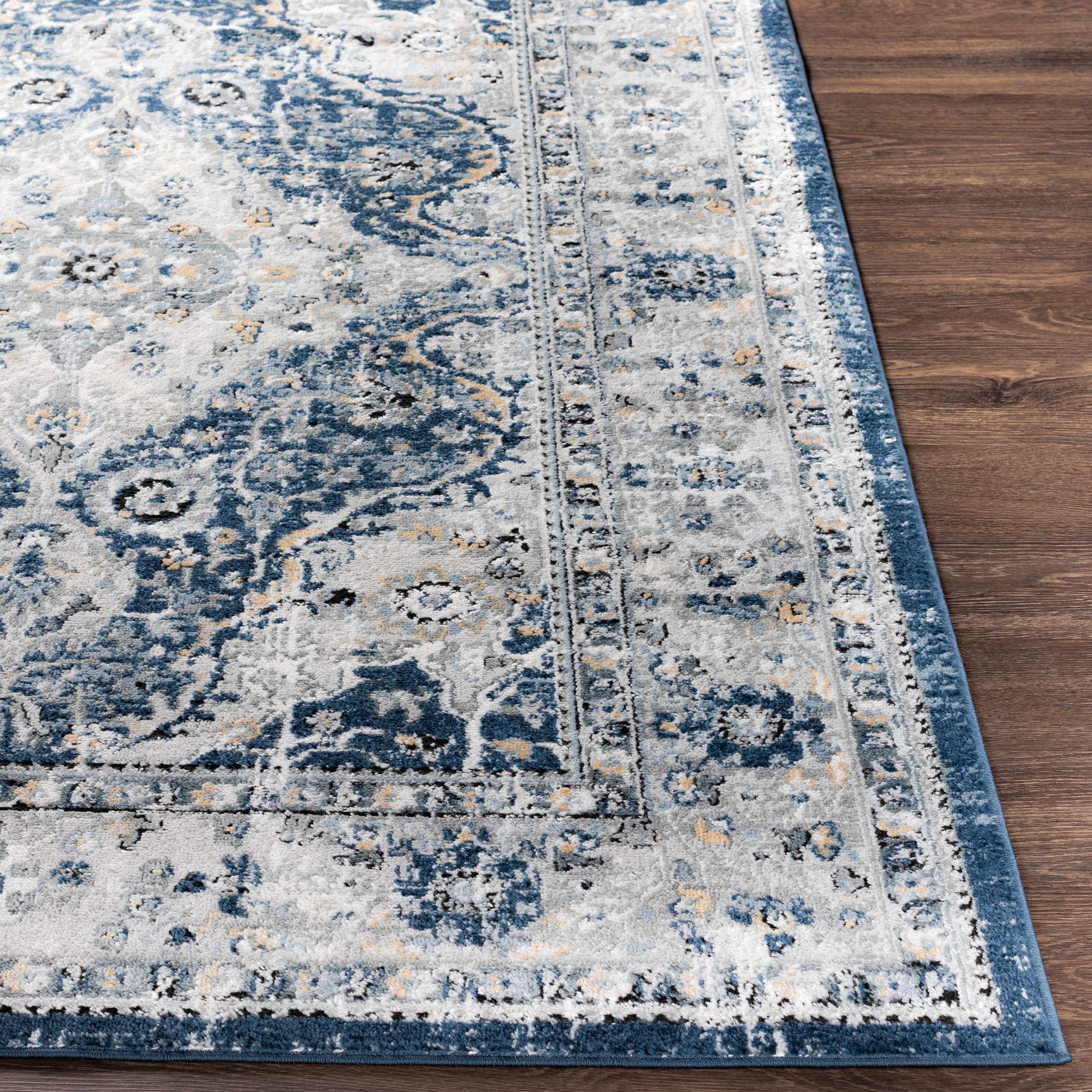 Redmond Area Rug - Ornate Home