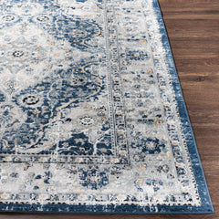Redmond Area Rug - Ornate Home