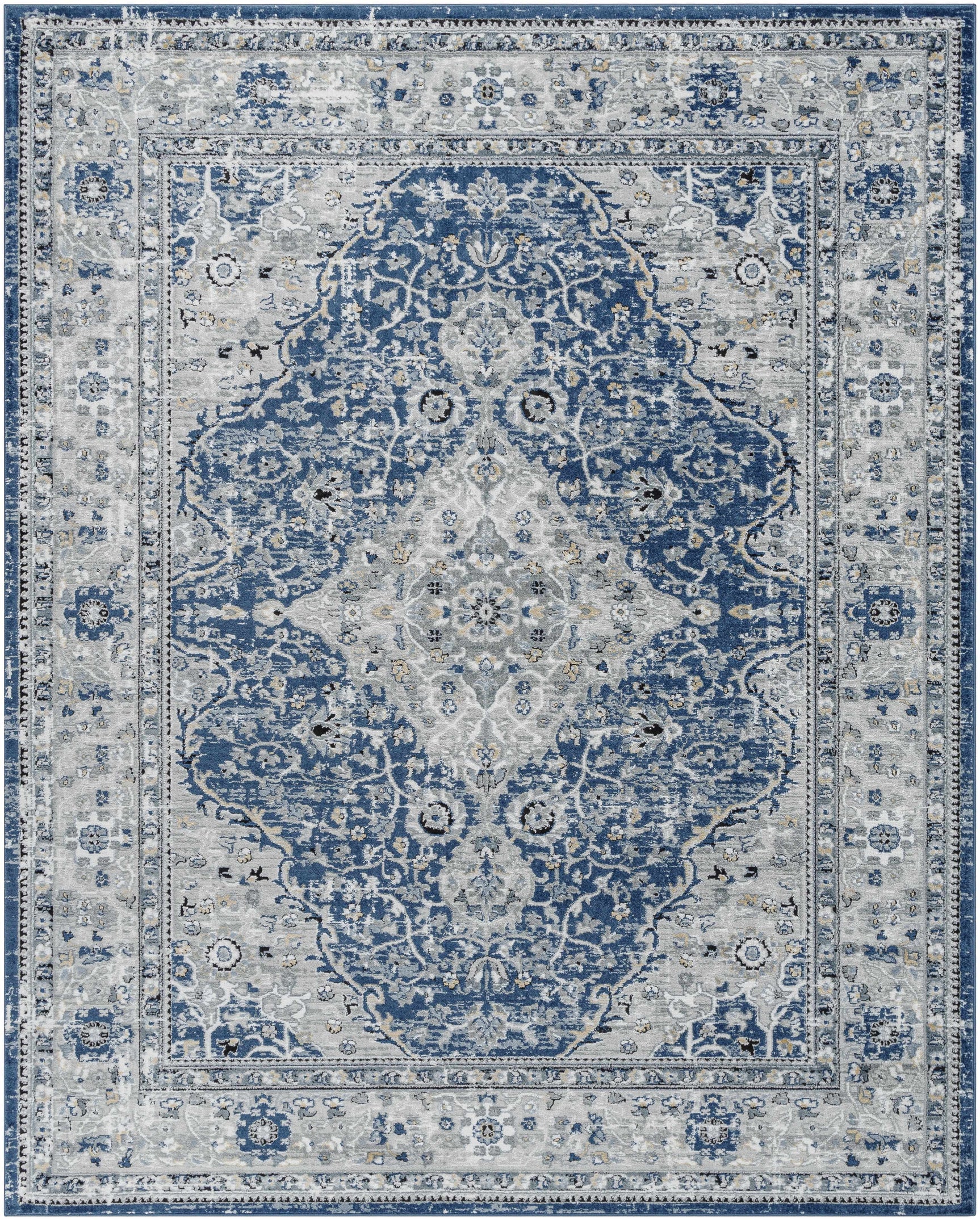 Redmond Area Rug - Ornate Home