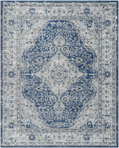 Redmond Area Rug - Ornate Home