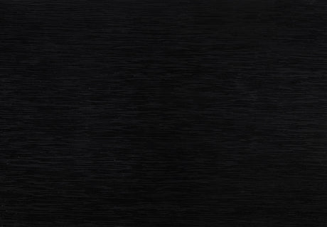 Redmond Black Side Chair (Set of 2) - Ornate Home