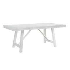 Redmond Gray 5pc Dining Set - Ornate Home