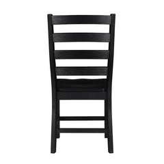 Redmond Gray 7pc Dining Set - Ornate Home