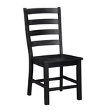 Redmond Gray 7pc Dining Set - Ornate Home