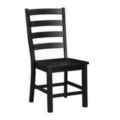 Redmond Gray 7pc Dining Set - Ornate Home