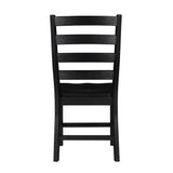 Redmond Gray 7pc Dining Set - Ornate Home