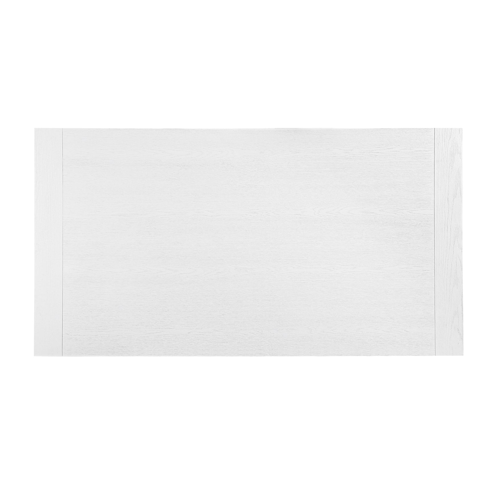 Redmond White 5-Piece Dining Table Set - Ornate Home