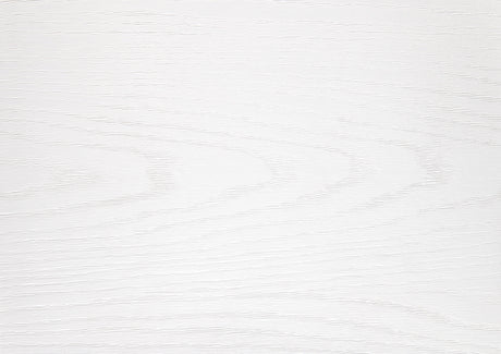 Redmond White Dining Table - Ornate Home