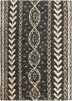 Redondo Premium Hand Knotted Jute Carpet - Clearance - Ornate Home
