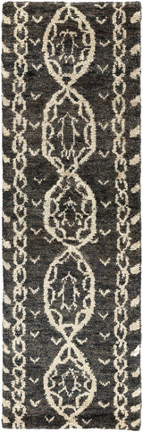 Redondo Premium Hand Knotted Jute Carpet - Clearance - Ornate Home