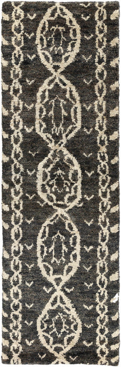 Redondo Premium Hand Knotted Jute Carpet - Clearance - Ornate Home