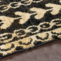 Redondo Premium Hand Knotted Jute Carpet - Clearance - Ornate Home