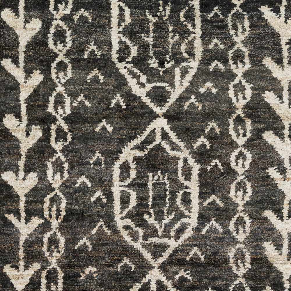 Redondo Premium Hand Knotted Jute Carpet - Clearance - Ornate Home
