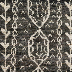 Redondo Premium Hand Knotted Jute Carpet - Clearance - Ornate Home