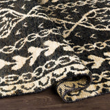 Redondo Premium Hand Knotted Jute Carpet - Clearance - Ornate Home