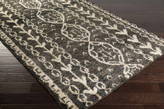 Redondo Premium Hand Knotted Jute Carpet - Clearance - Ornate Home