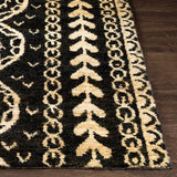 Redondo Premium Hand Knotted Jute Carpet - Clearance - Ornate Home