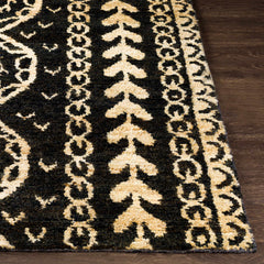 Redondo Premium Hand Knotted Jute Carpet - Clearance - Ornate Home